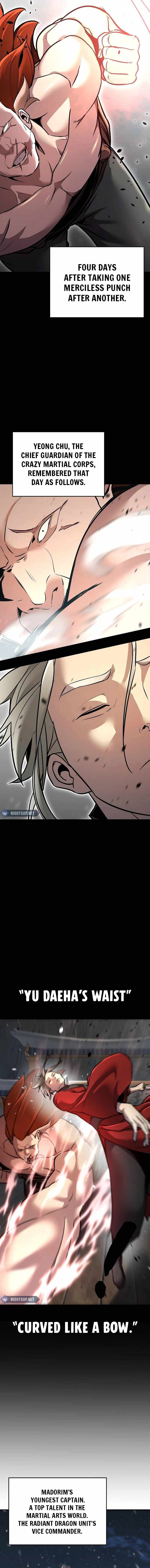 The Mysterious World's Greatest Martial Artist Little Prince Chapter 68 15